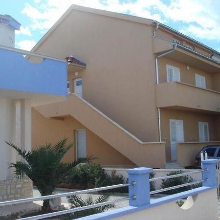Apartments Domuzin Biograd Na Moru Exterior photo