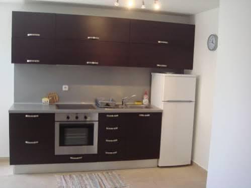 Apartments Domuzin Biograd Na Moru Exterior photo